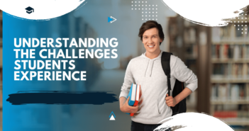 Understanding the challenges students experience