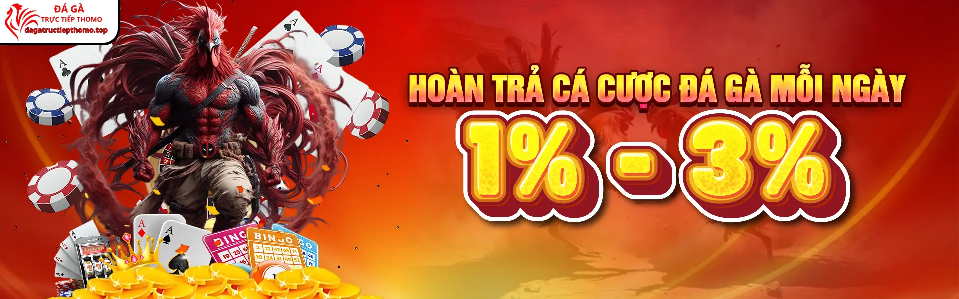 banner đá gà trực tiếp thomo
